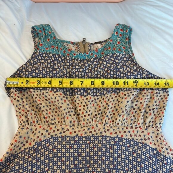 Free People Mini Sundress - 0 - Picture 4 of 6